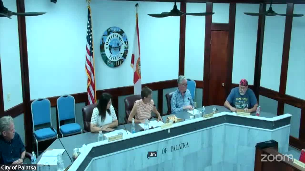 Historic Preservation Board accepts resignation, appoints Mary Jane Rosa to full member and seeks fixes to Bronson Mulholland House work