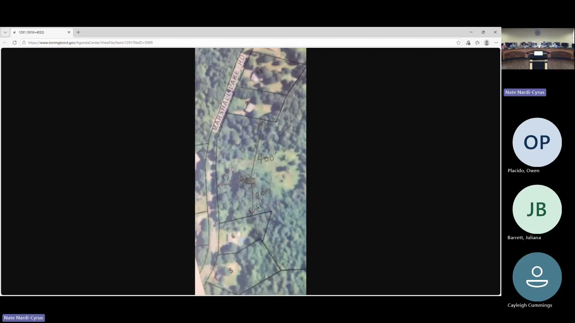 Votes at a glance: Torrington wetlands commission approves three permits, rules barn an as-of-right farm use