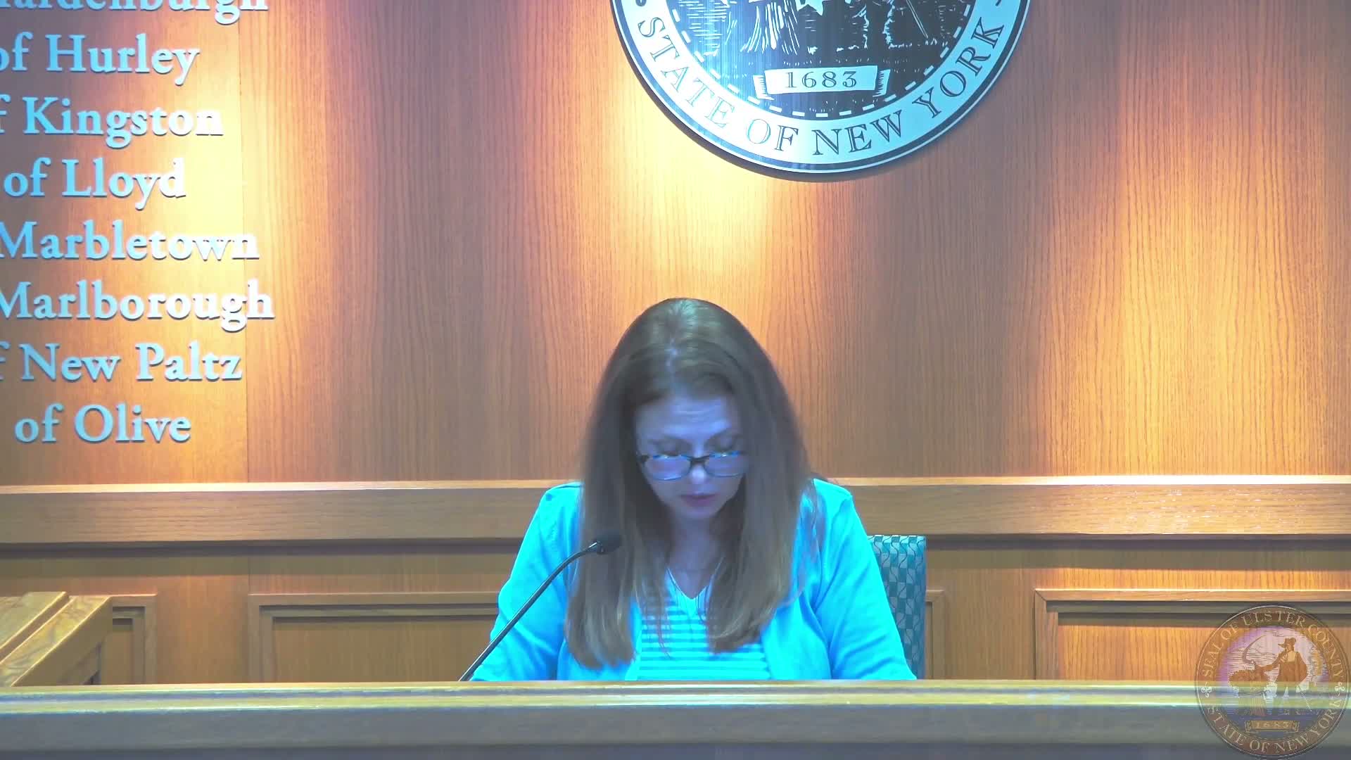 Ulster County committee advances multi-year Axon contracts, including AI additions, amid reservations over vendor size