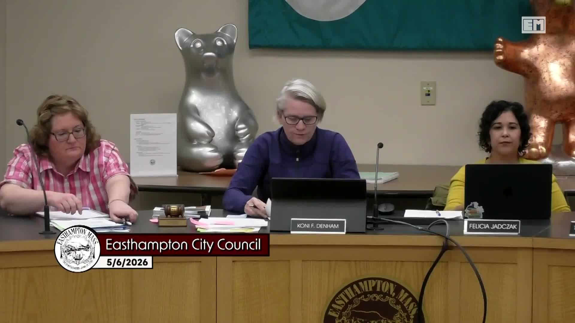 City council approves $29,907 for on‑premises disaster‑recovery servers after cloud cost debate