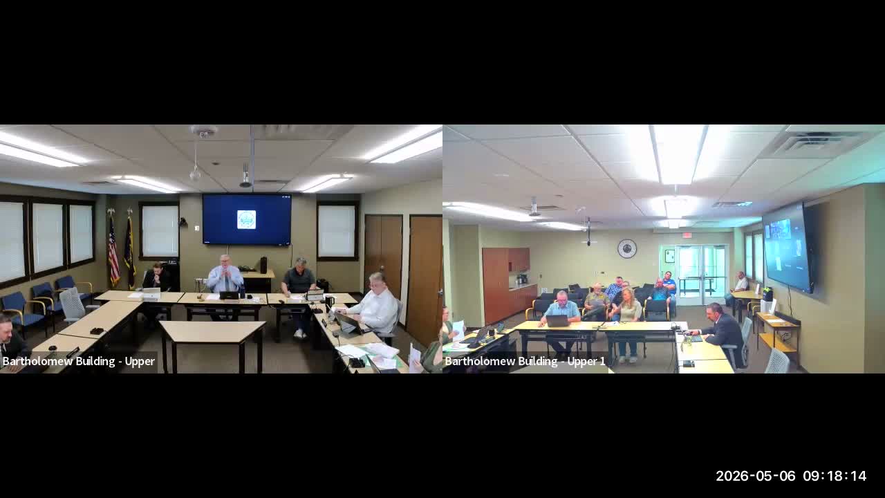 Morrow County approves special procurement to upgrade joint emergency dispatch system with Umatilla County