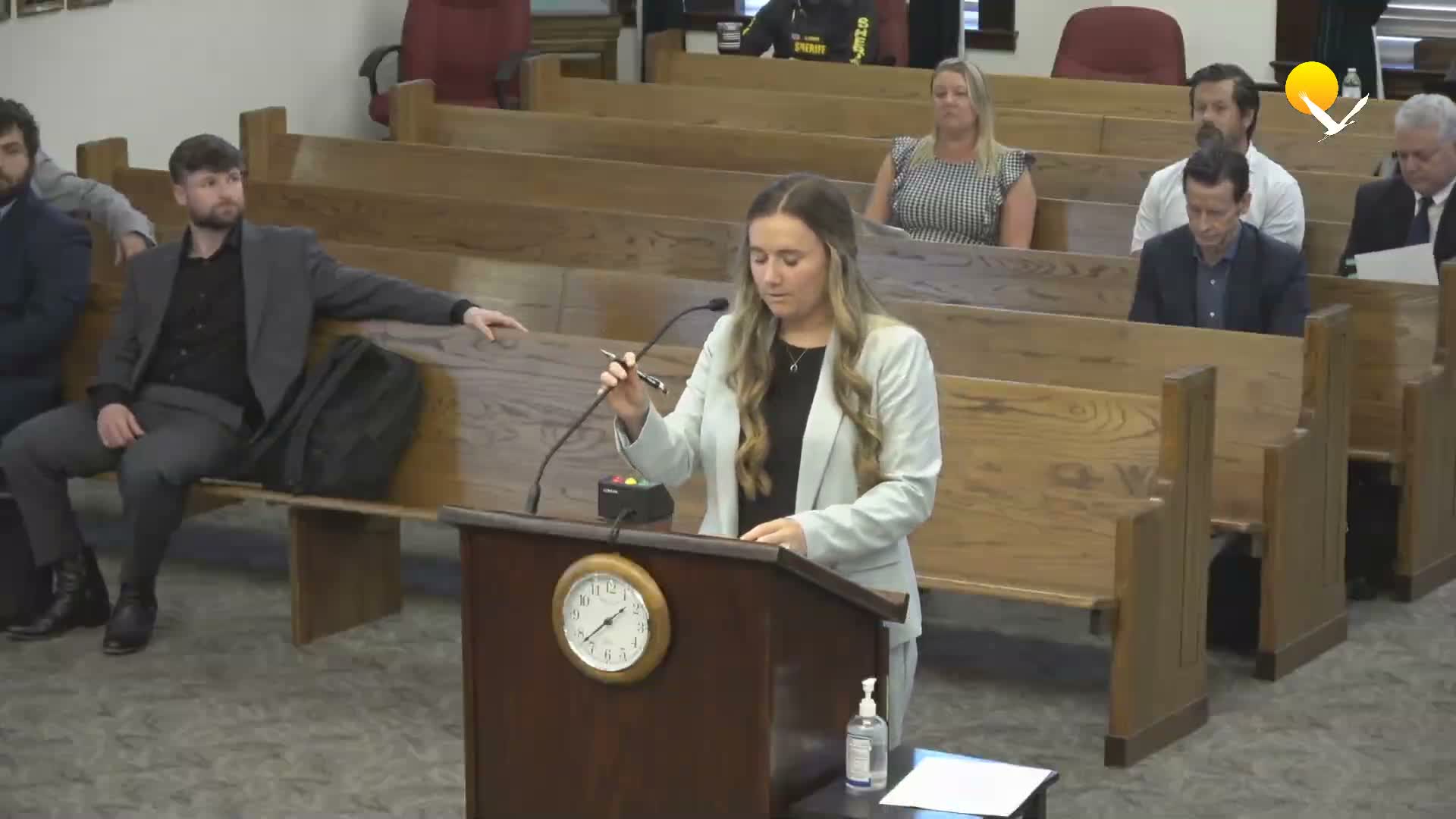 Pasco Planning Commission continues Two Rivers and Palmetto Ridge items, approves consent agenda