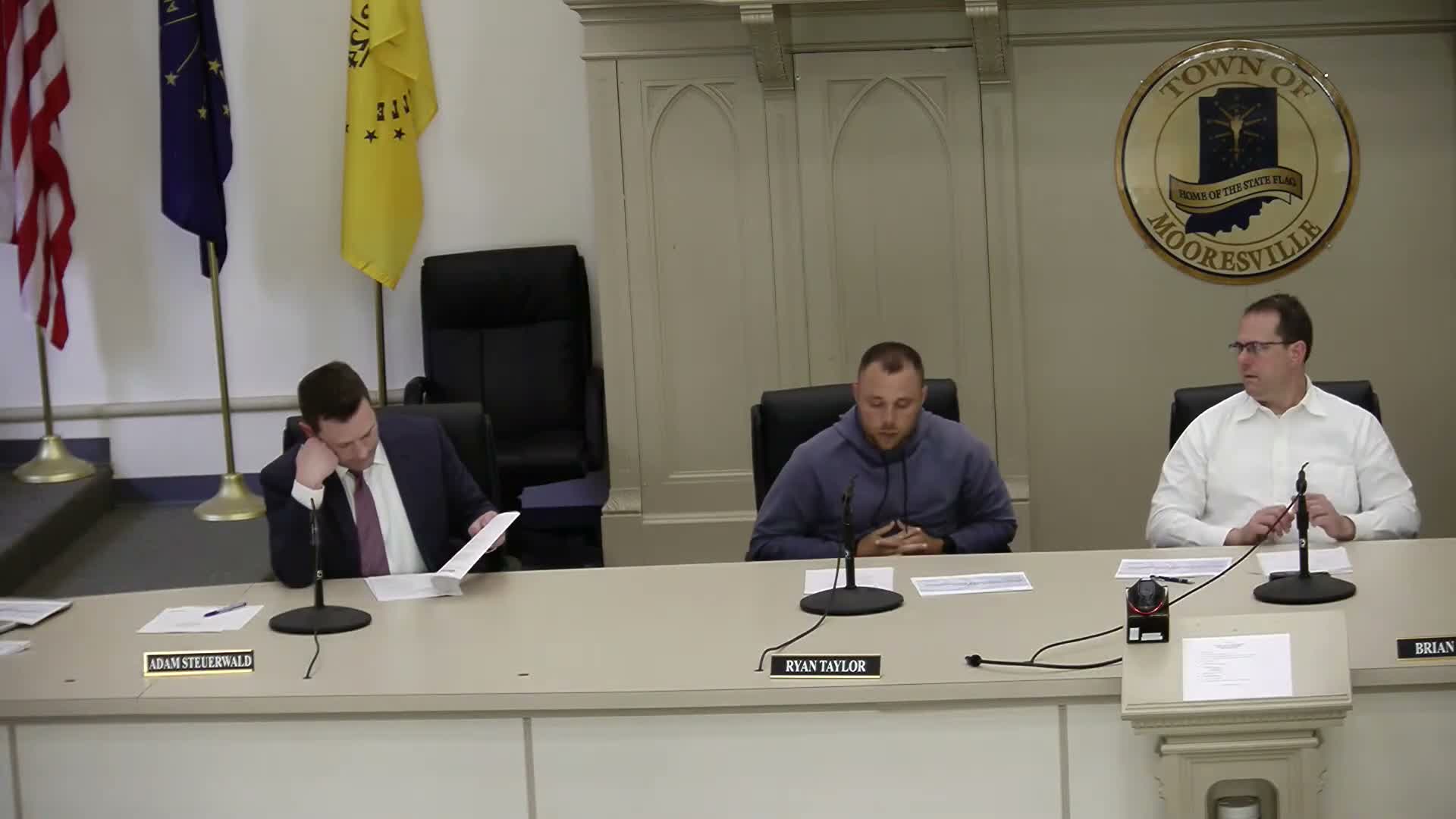 Boys & Girls Club makerspace funding request tabled for more detail