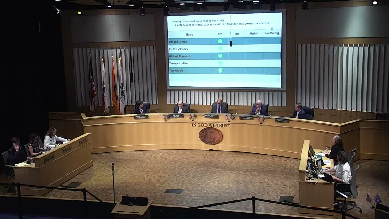 Planning Commission backs zoning changes to define group homes and ban boarding houses