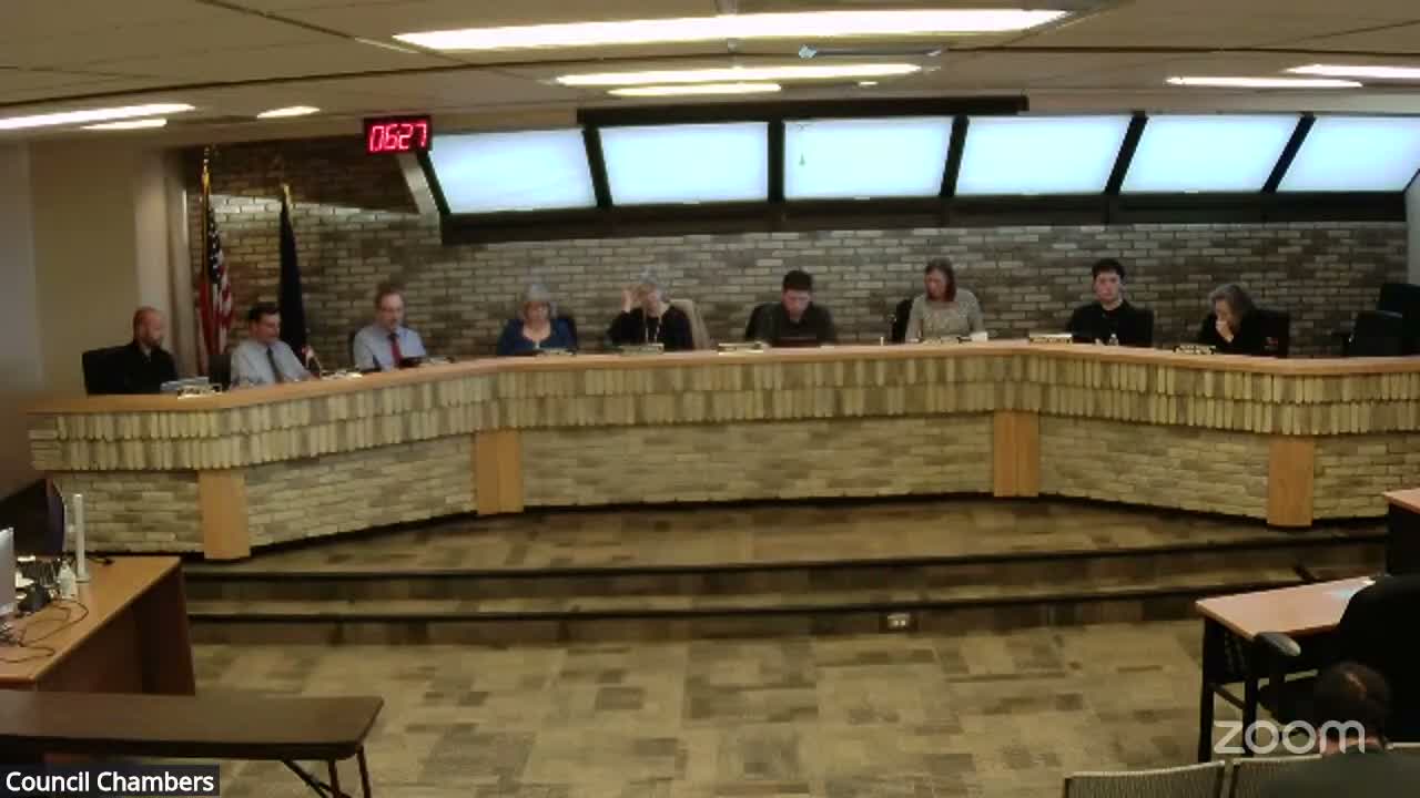 Kenai Council approves airline operating agreement with Fox Air but orders additional due diligence