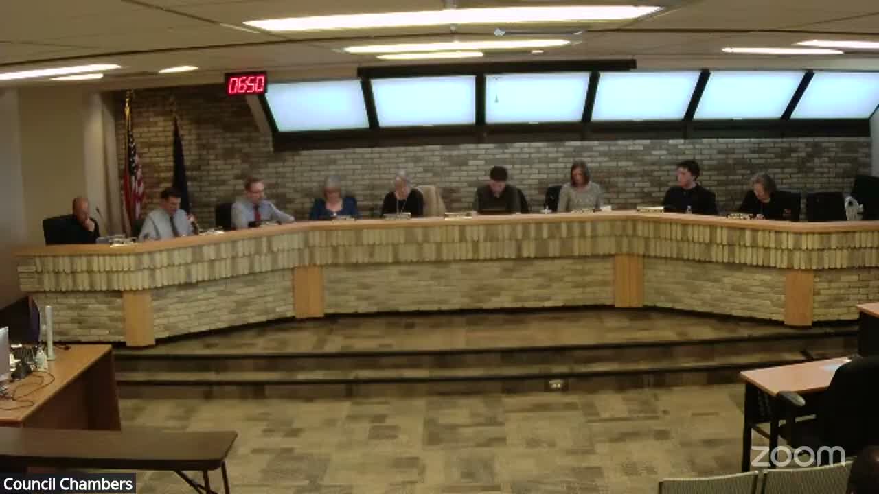 Kenai council refers contested rezoning of 10060 Kenai Spur Highway back to Planning & Zoning