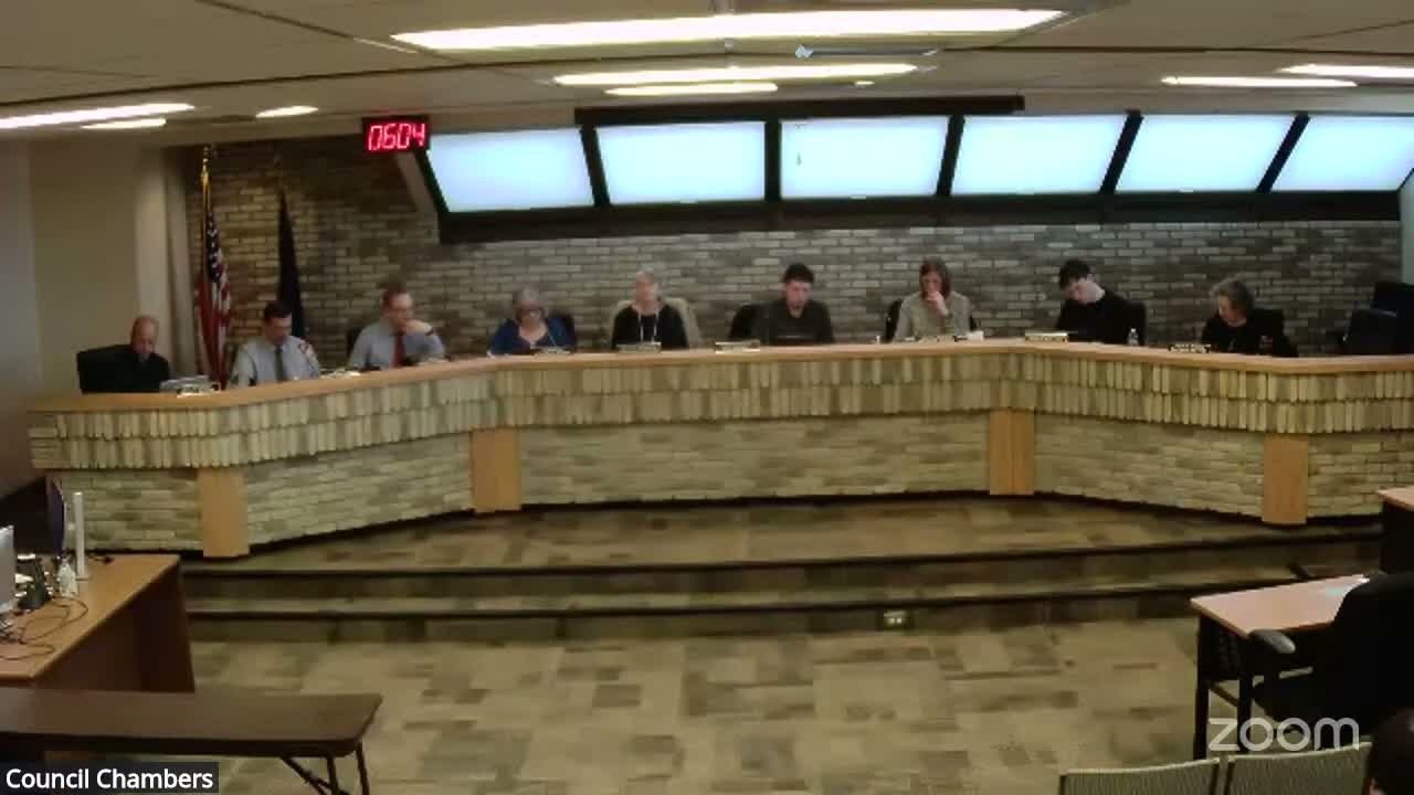 Kenai Council removes newspaper-ad requirement for city procurement