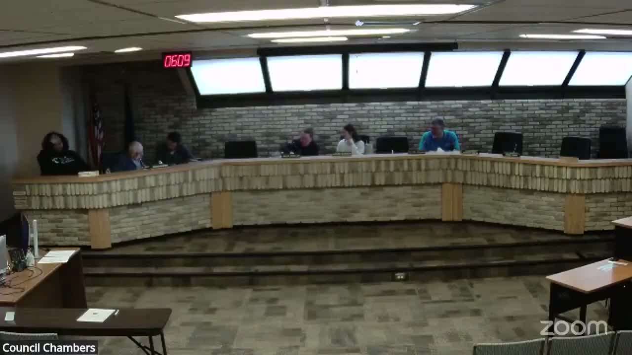 Kenai parks commission unanimously recommends master plan be forwarded to City Council