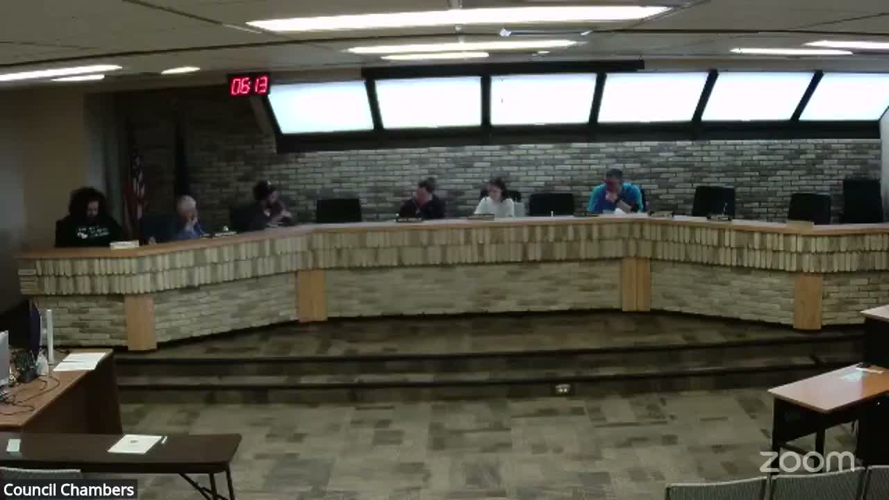 Kenai parks commission recommends removing regular August meeting after recurring cancellations