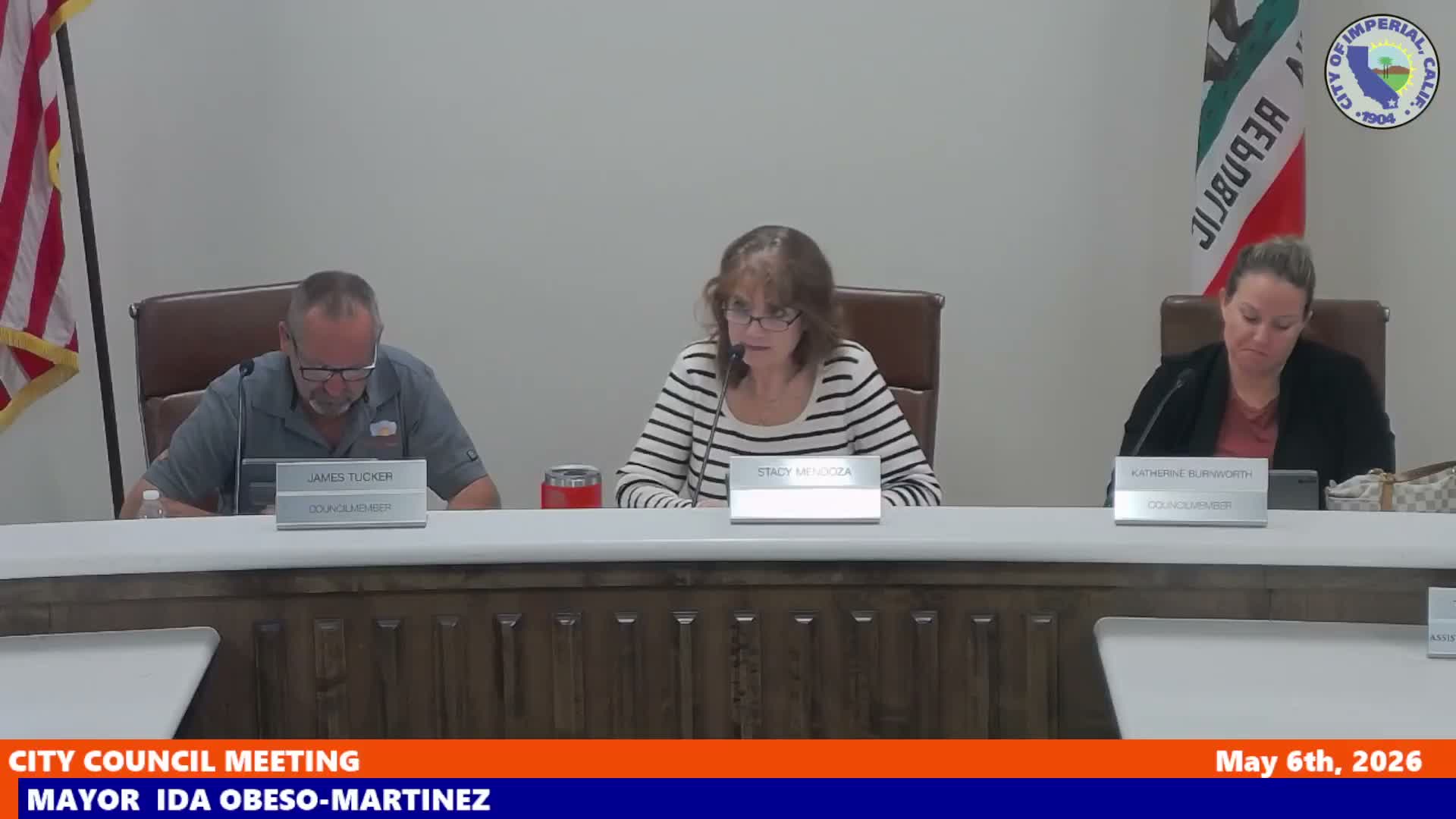 Council authorizes RFP for 143-acre regional park and approves inclusive equipment for Eager Park