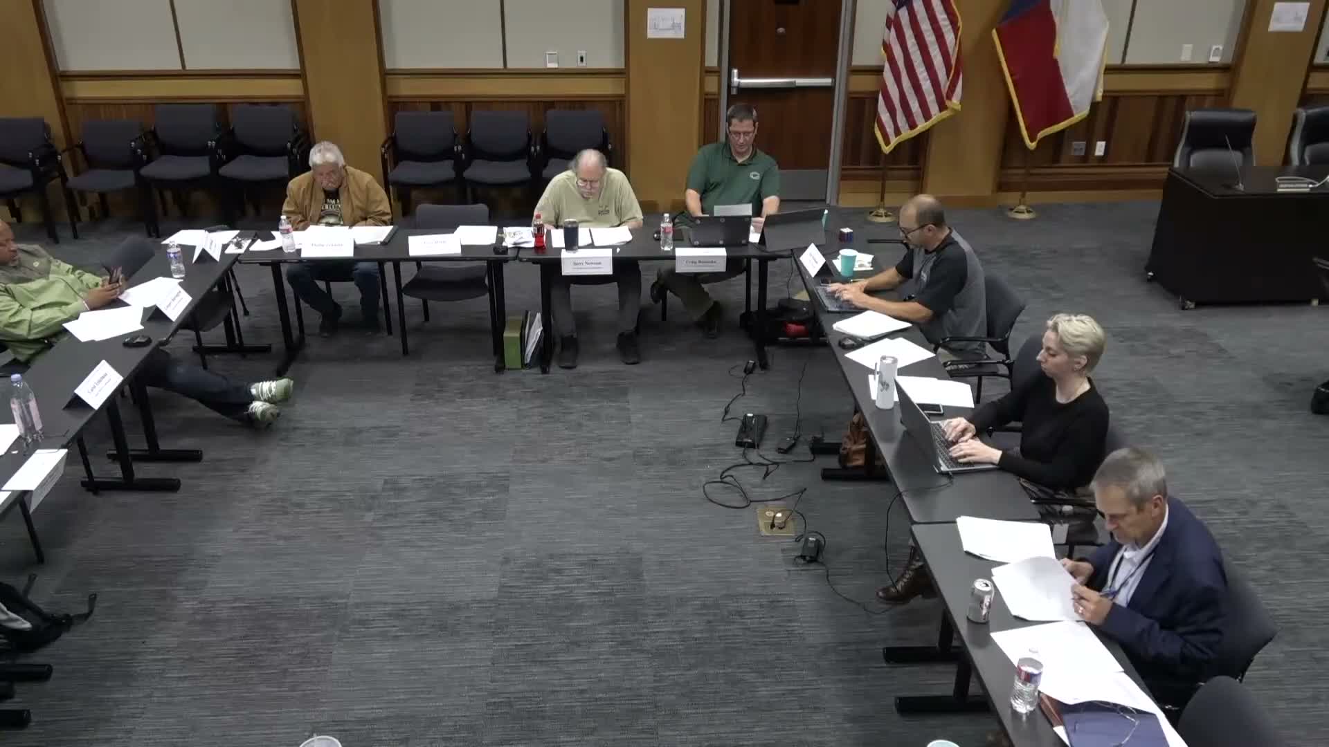 Charter reviewers recommend a technology and surveillance oversight board to advise council on AI and cameras