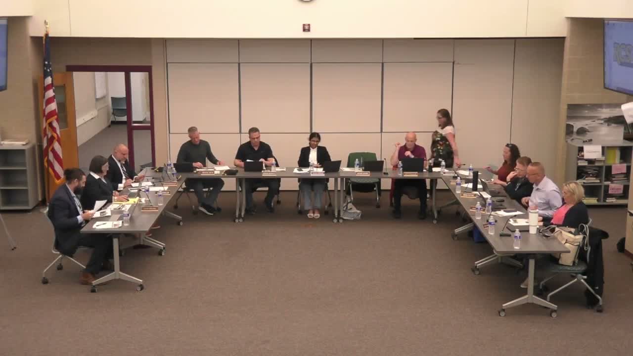 RCS proposes 2.2% budget increase, two capital propositions and bus purchases ahead of May 19 vote