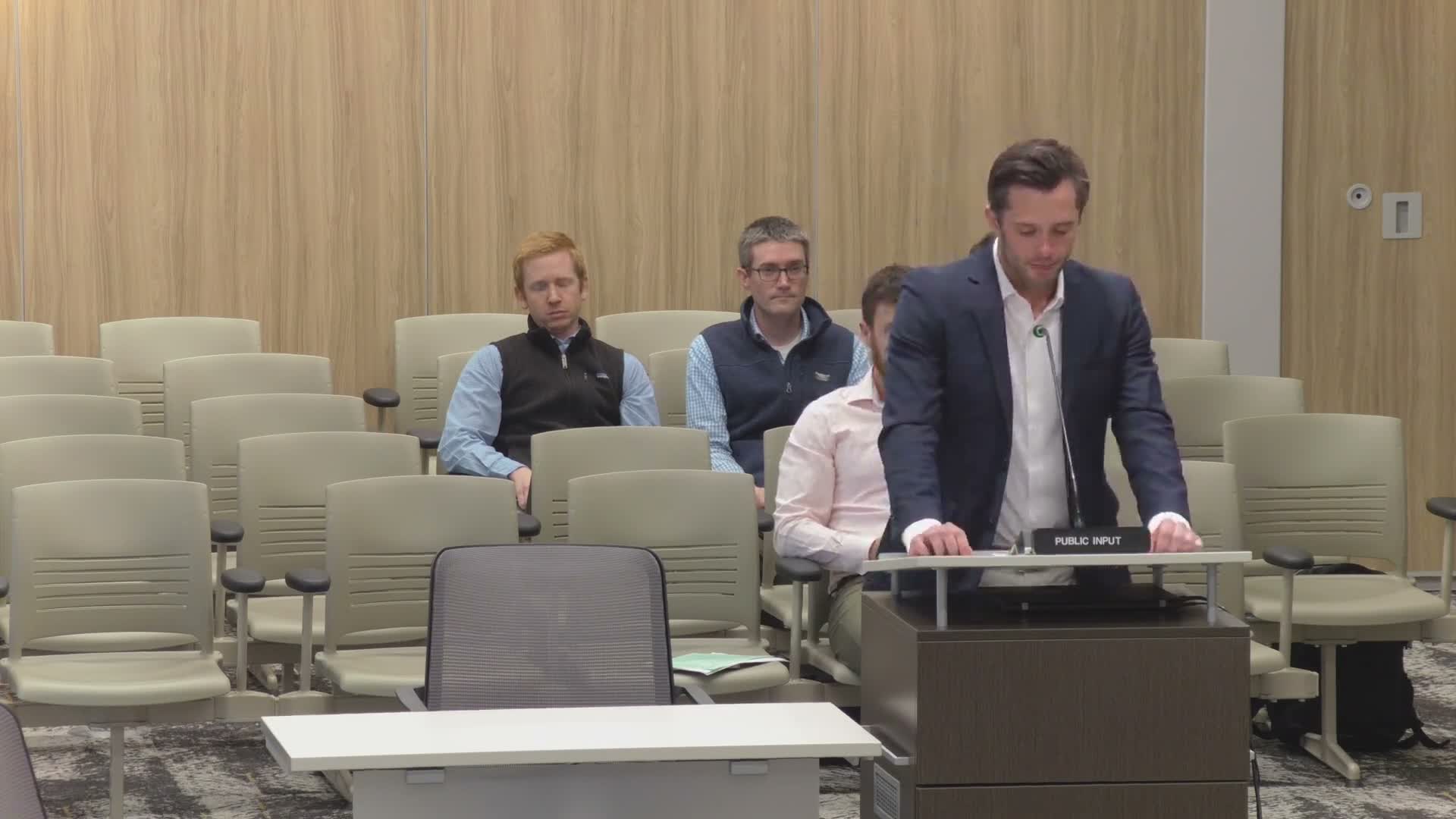 Committee approves lower financial-assurance estimate for California Ridge wind farm