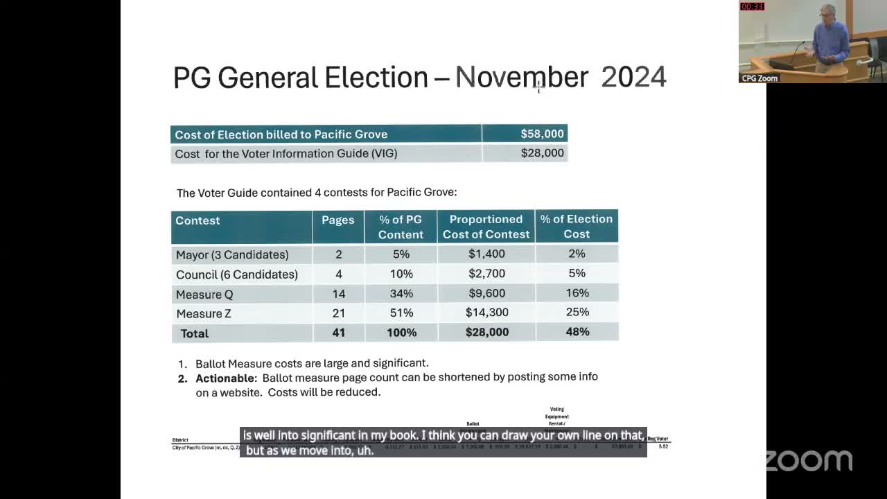 Council approves regional RFP process for franchise waste hauler, citing affordability concerns