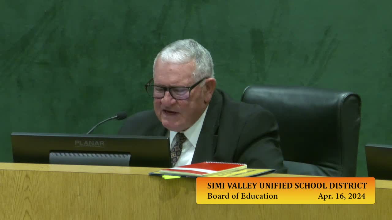 District maps layered school safety plan; board weighs federal SRO grant with local match