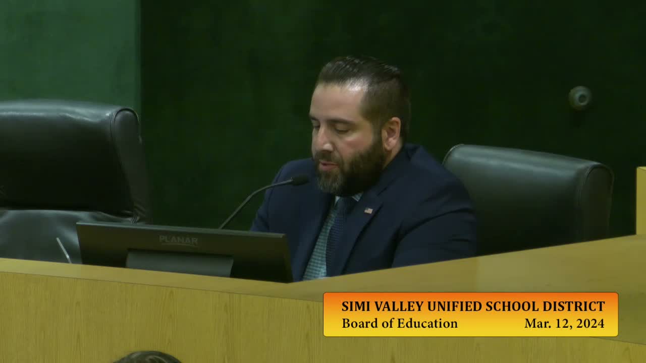 Votes at a glance: board approves gifts, budget certification, transportation plan and bleacher standards