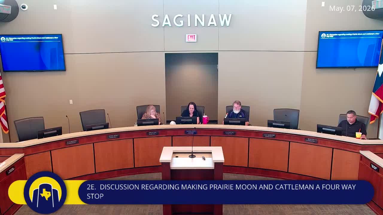 City's 'BPAP Breaks It Down' traffic-safety videos draw views; board previews crosswalk and roundabout clips