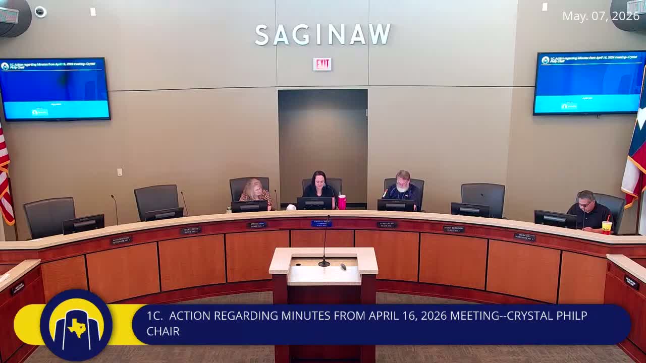 Board considers 'no truck' signs on Bailey Boswell and Blue Mound Road