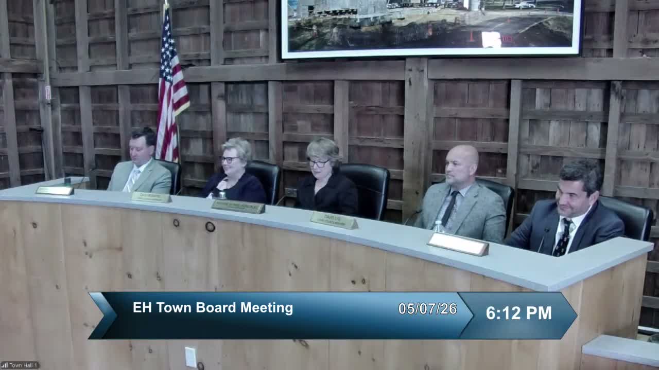 Residents, immigrant advocates urge East Hampton board to adopt public safety and accountability law