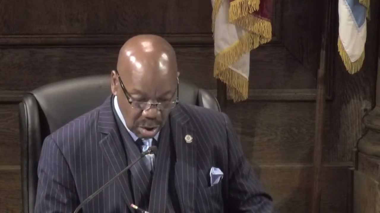 Guilford County manager unveils $935.5 million FY2027 recommended budget, proposes 61.9¢ tax rate