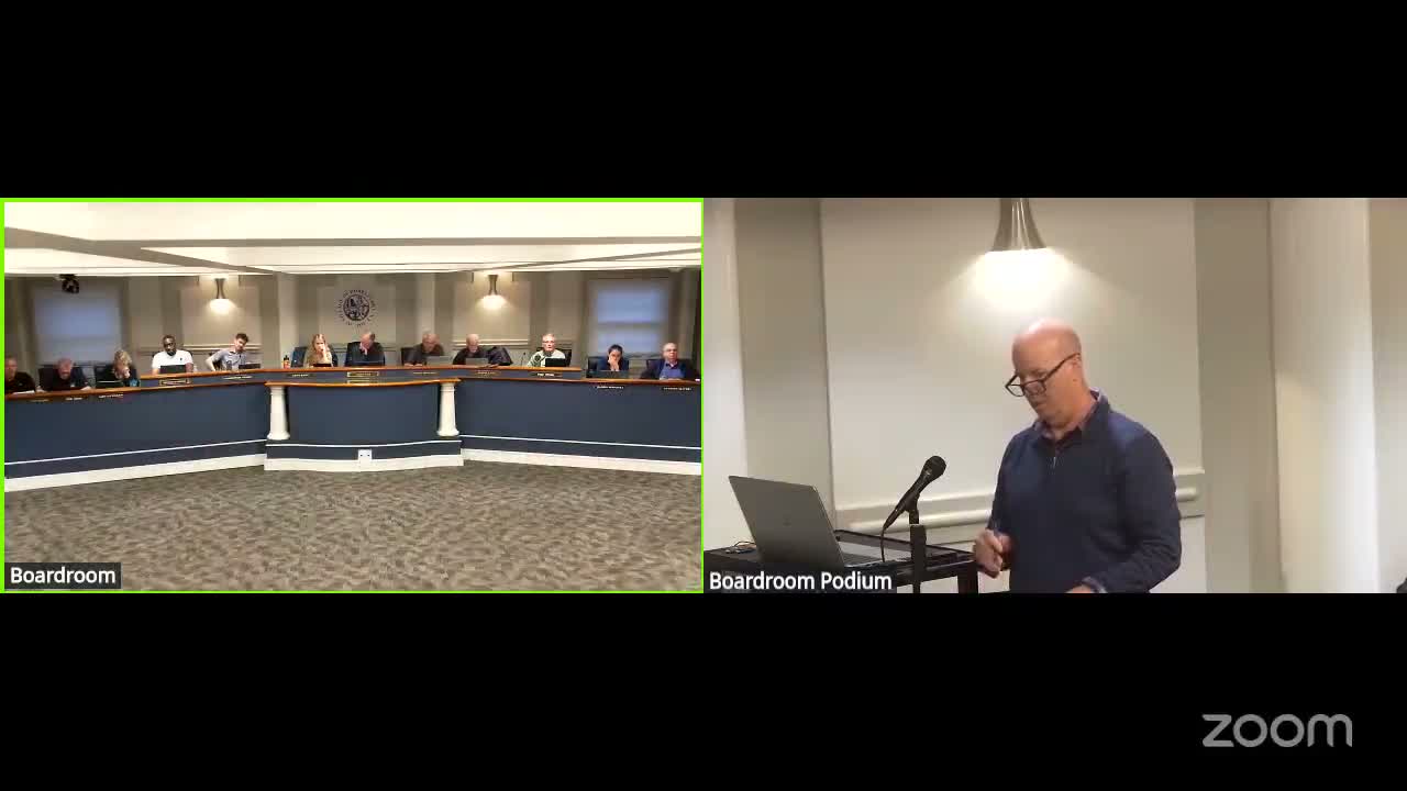 Planning Board grants site-plan approval for Sherman Avenue home with conditions including parkland fee and landscape requirements