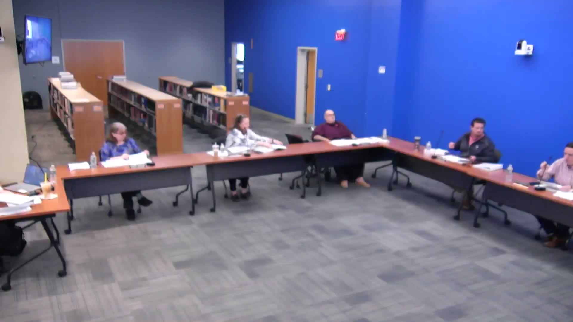 Methuen committee adopts $142.1 million FY27 operating budget after hours of public testimony and divided votes