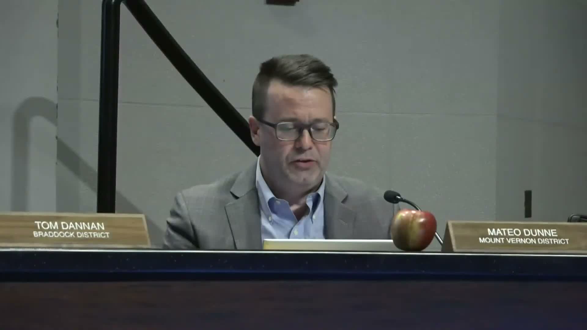Fairfax County School Board rejects several calendar changes after hours of debate