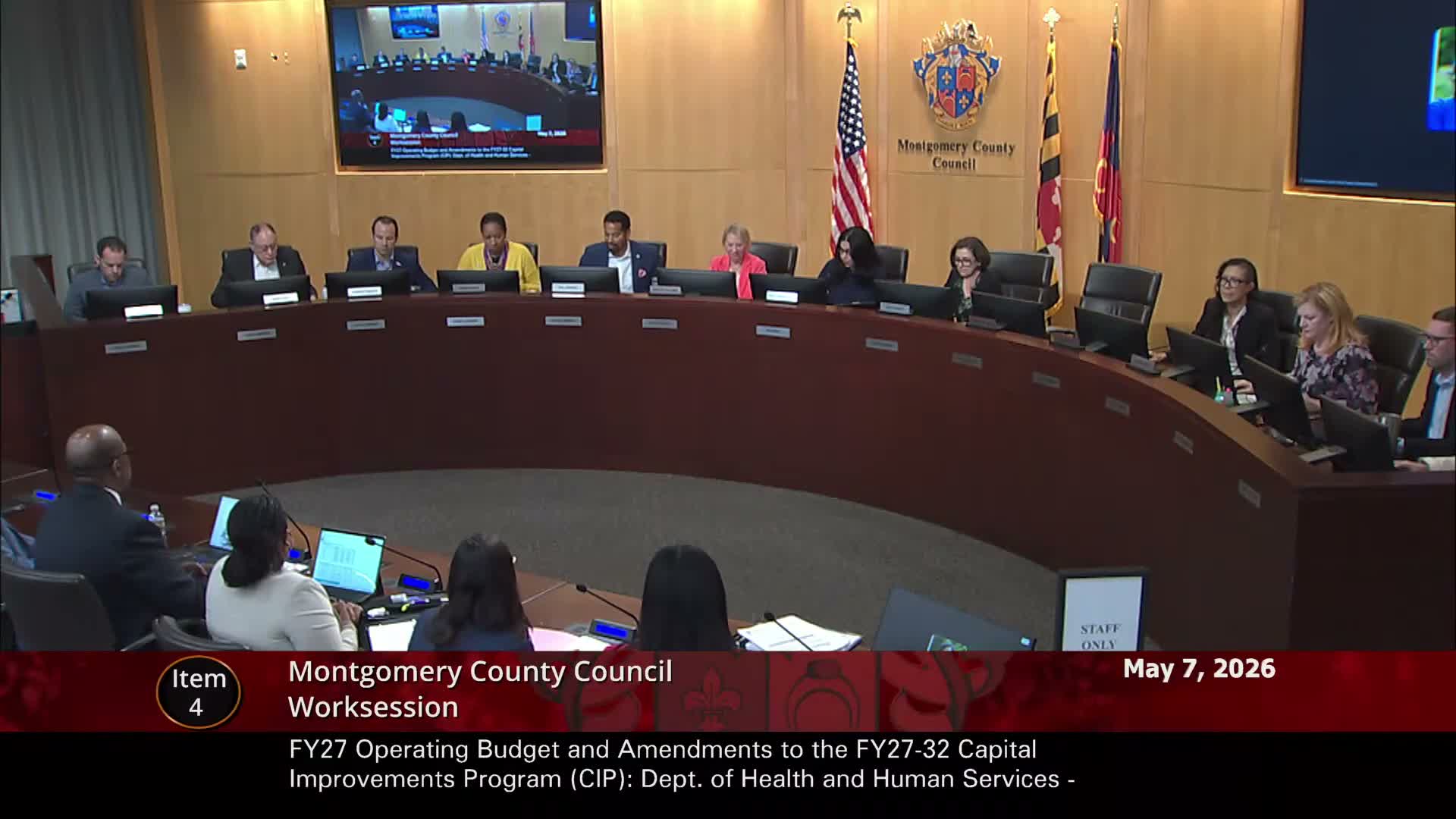 Council splits over further development funds for Community Connect portal; staff say $2.5M would finish original scope