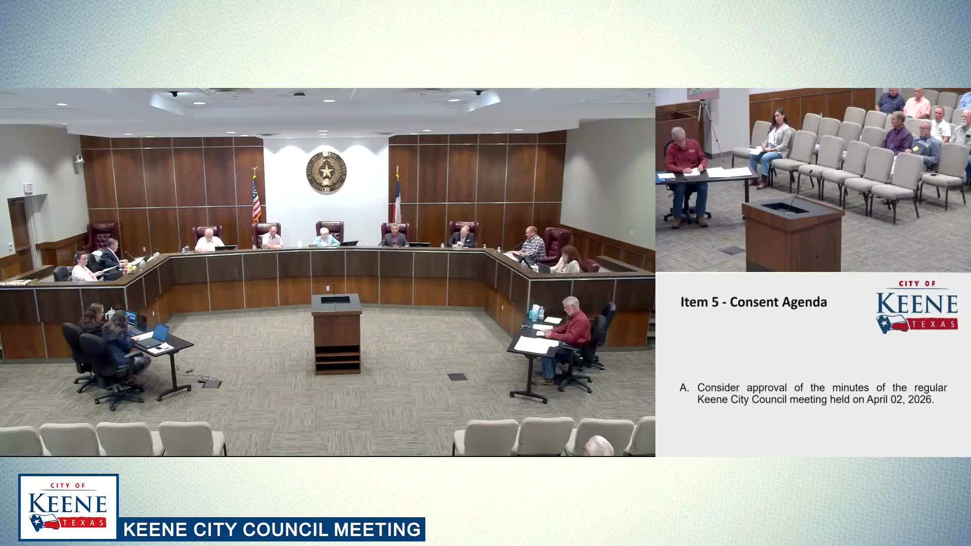 Keene council approves narrow-lot rezoning after heated debate over notice and lot design