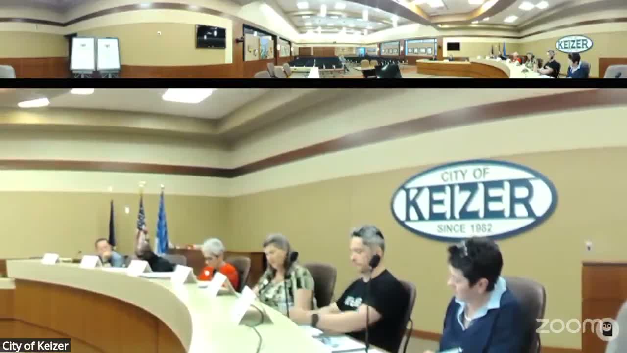 Keizer committee agrees on 'Keizer Cultures Celebration' name and lays out vendor, entertainment and volunteer plan