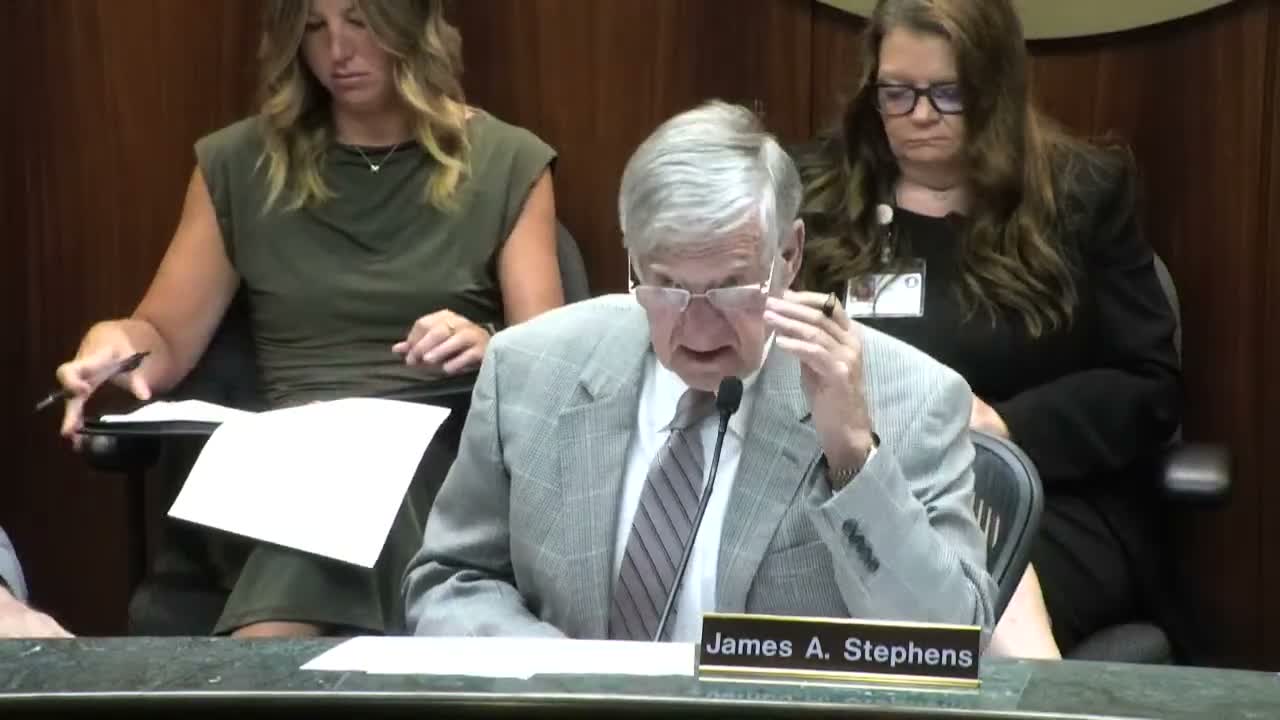 Jefferson County approves demolition-assessment liens after owner protests cost