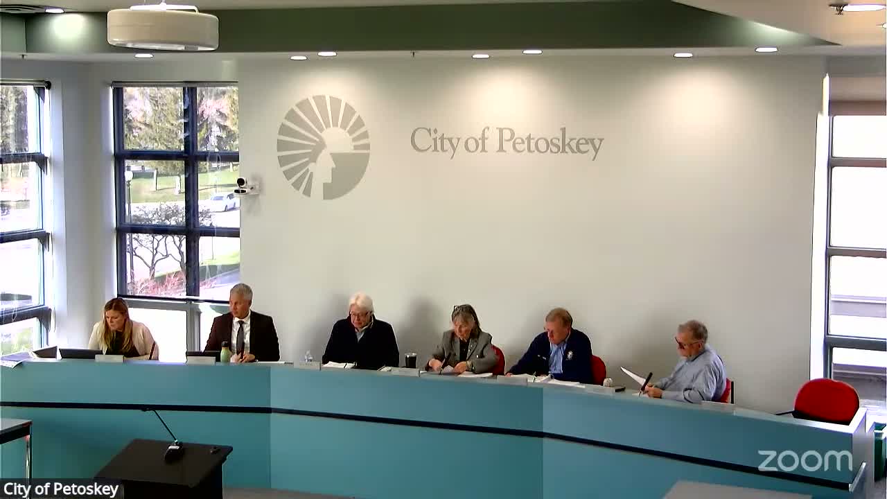 Council advances first reading to rezone former church on Mitchell Street for mixed use