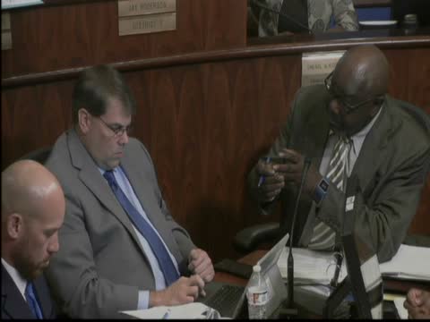 Birmingham council clashes over law department's travel guidance, members press for attorney general clarity