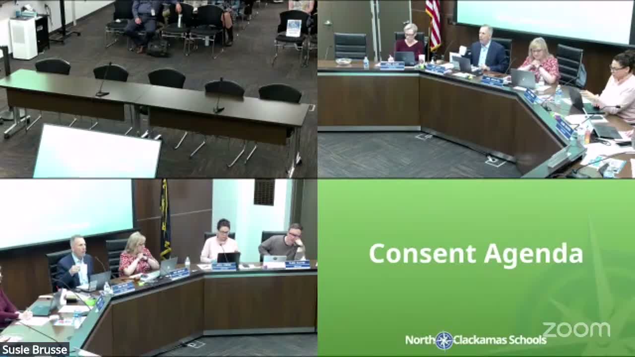 Board approves consent agenda, calendar and vacancy process in unanimous votes