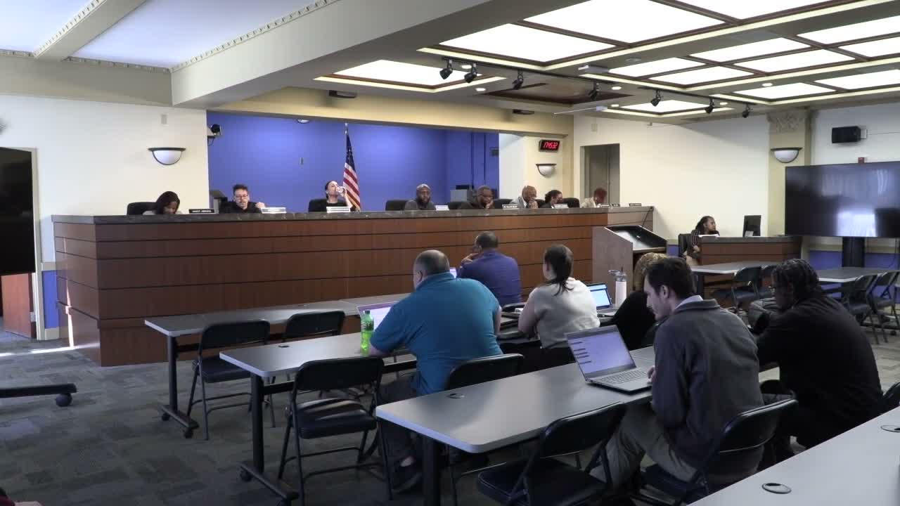 Board approves payroll policy revision by simultaneous first and second reading