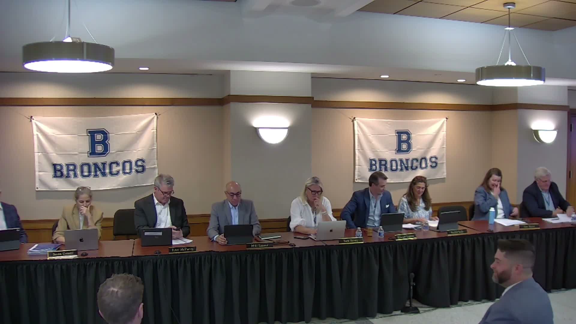 Bronxville board unveils $57.6 million budget, says override of tax-levy cap will require supermajority at May 19 vote