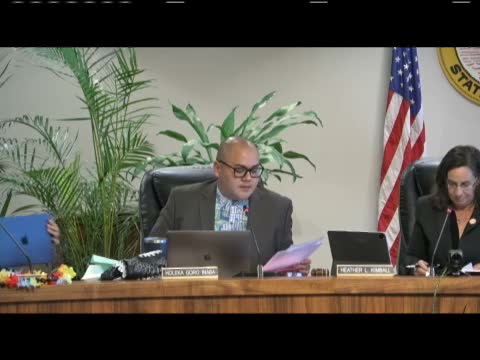 Council rejects rezoning that would have allowed a car dealership near Reeds Bay; residents and small businesses celebrated