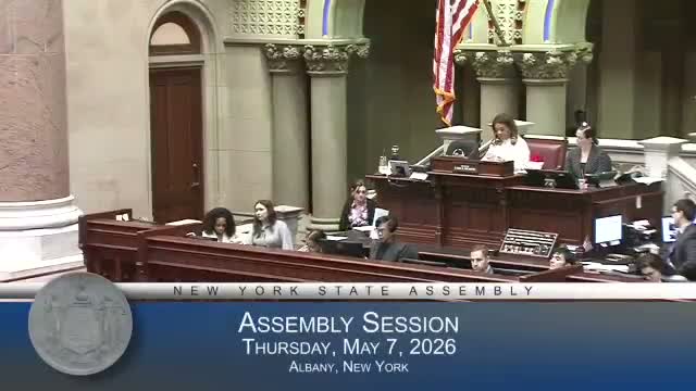 Assembly advances tenth budget extender as members press for transparency over governor announcement