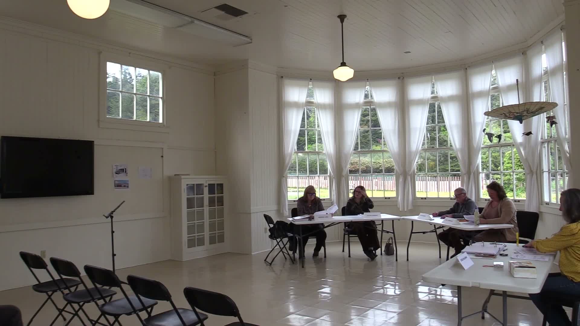 Historical review board approves West Walling fire station exterior changes with conditions