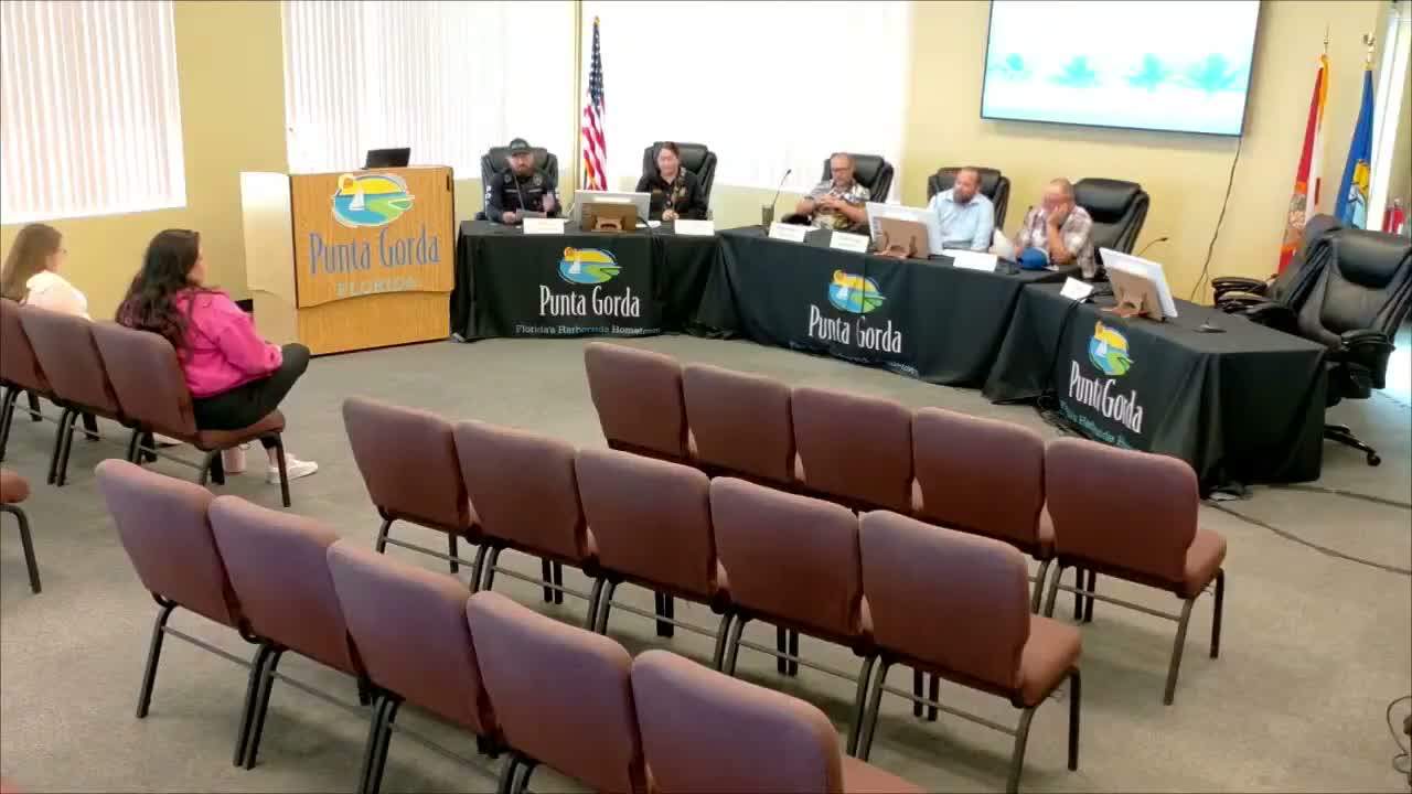 Development review committee approves fireworks permit for July park event