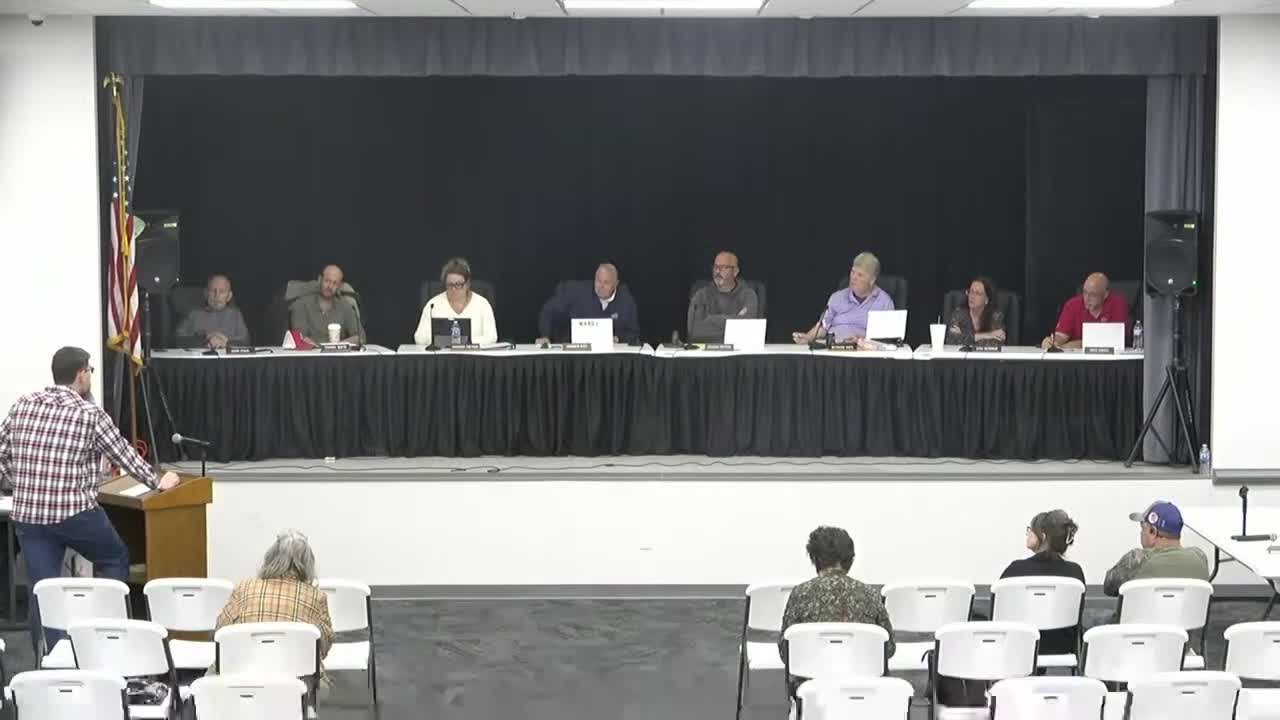 Neighborers complain of early-morning construction noise, dust and debris; city staff say enforcement occurred and code gaps exist