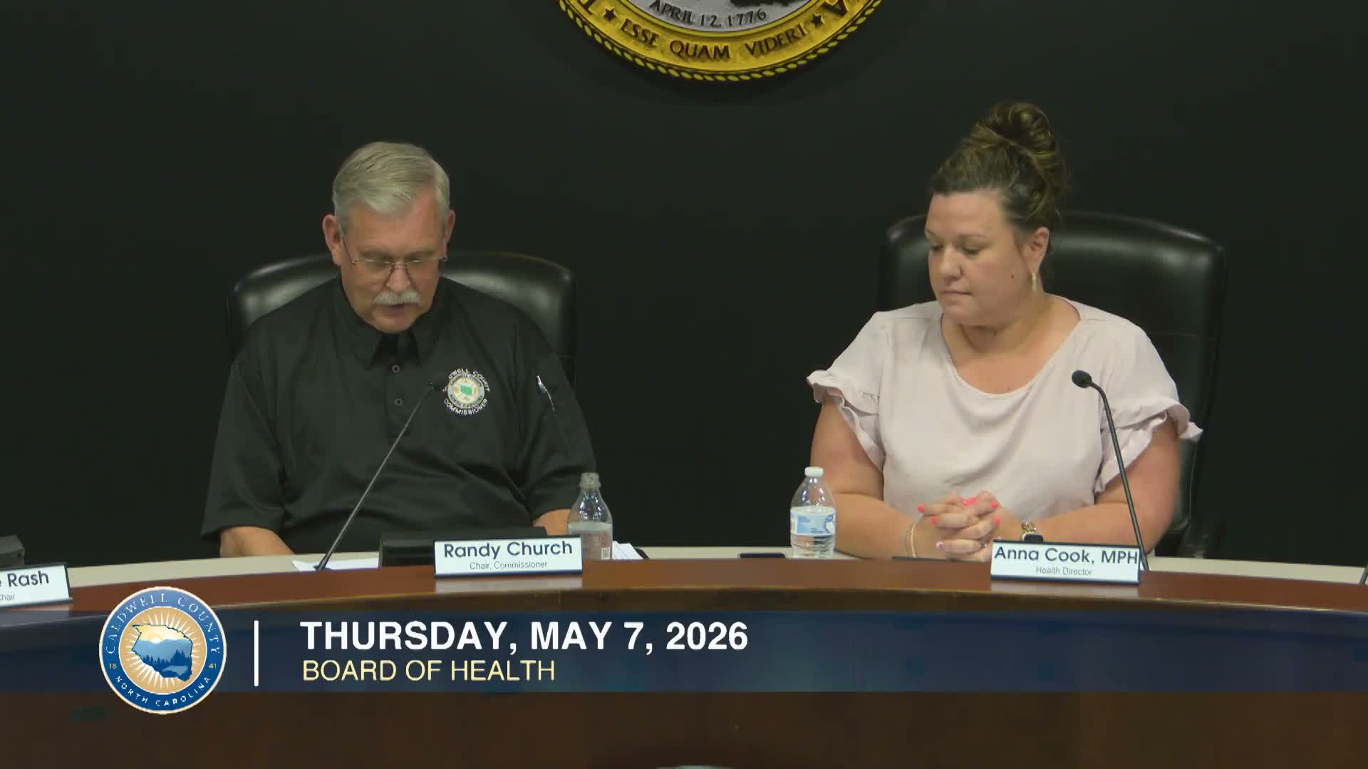 WIC staff outline benefit changes, outreach and phone-based services to boost participation