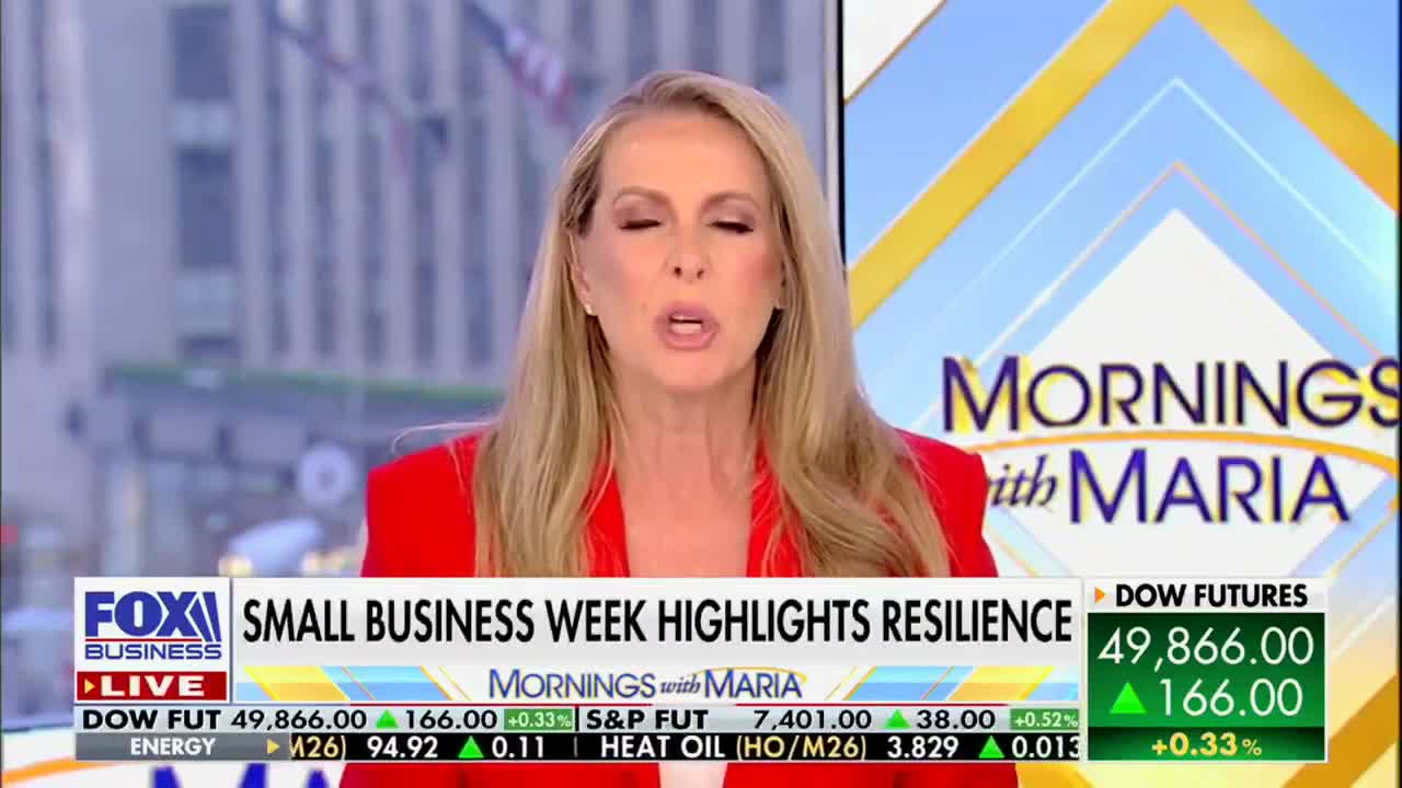 Rep. Williams credits working-family tax cuts with stronger cash flow and hiring for small businesses