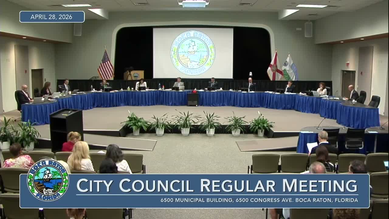Council introduces ordinance to require referendum for sale or lease of city land over 0.5 acre