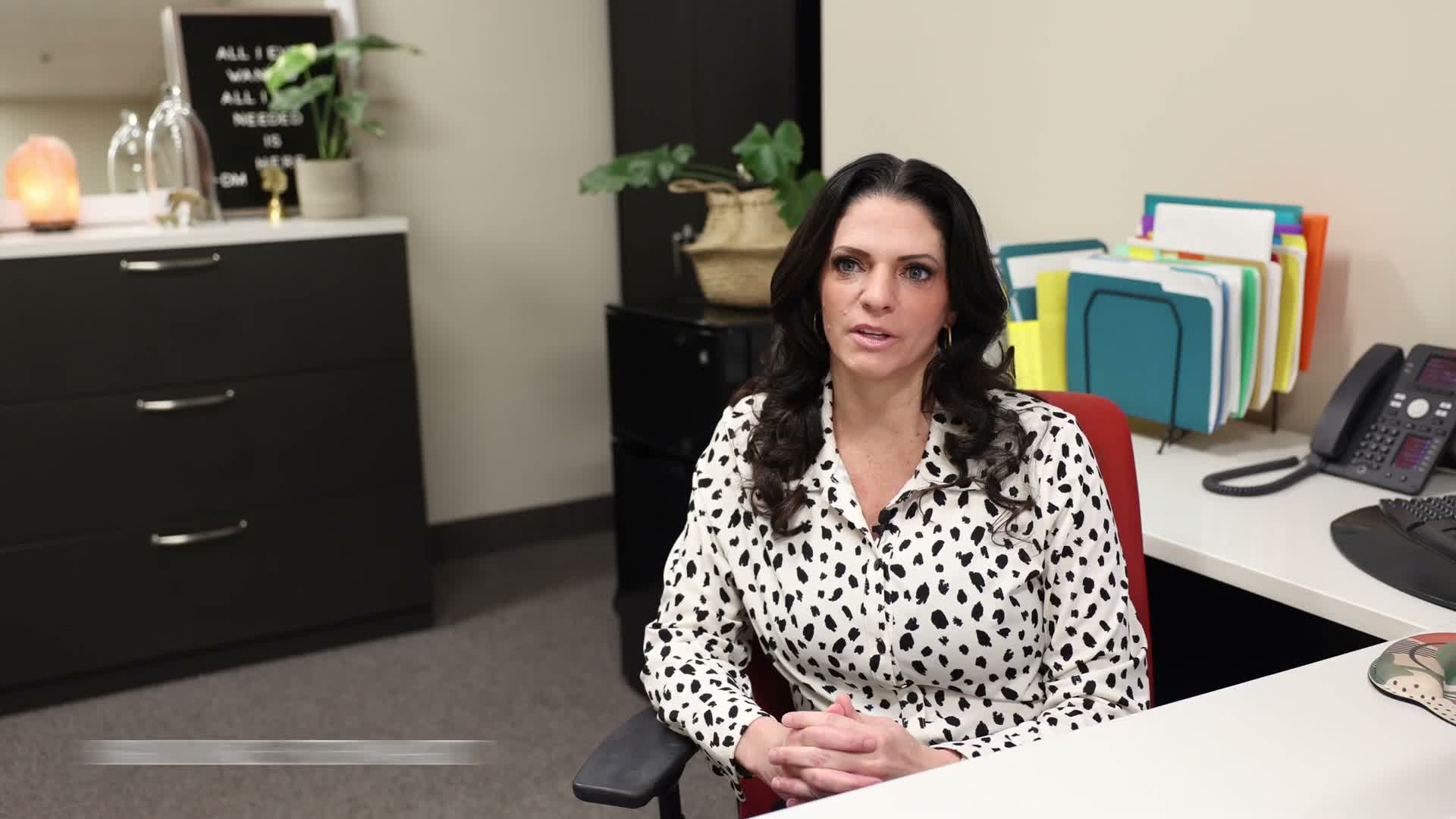 Program manager details outcomes of Weber County local transportation funds program