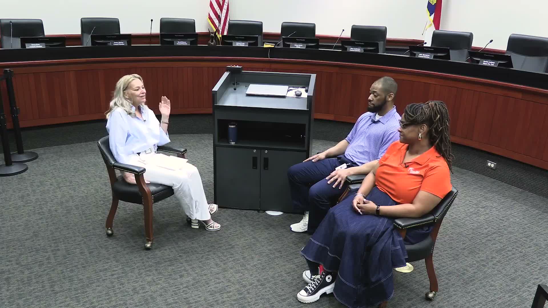 City of Monroe launches first Bike Month with survey, safety events and audio tour