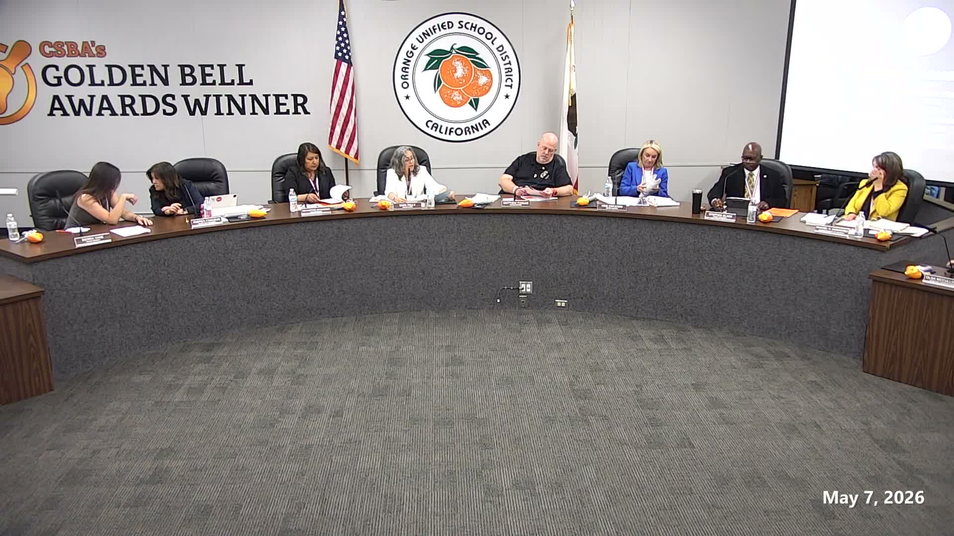 Public asks board to pull $1.2M legal amendment from consent; trustees approve consent with limited pulls