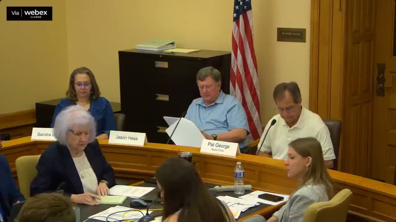 KFA board approves peers, community health workers RFP with $4.05 million available