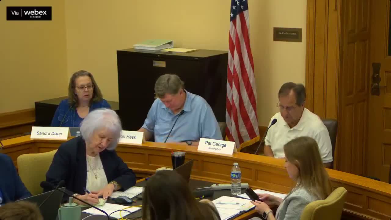 Staff: settlements nearing completion; federal shifts may reduce funding for fentanyl test strips
