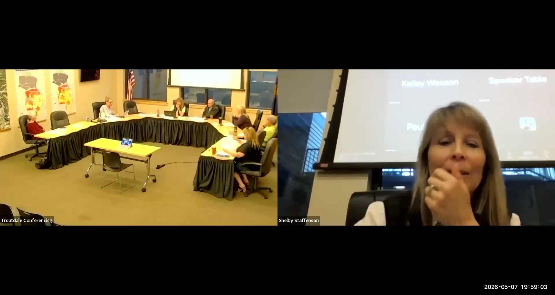 Committee backs brief e‑bike, helmet education pieces and Safe Routes outreach